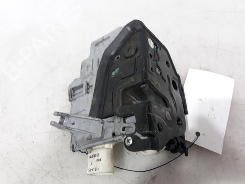 Rear right lock SEAT LEON (1P1) 1.9 TDI | BP12116416C99 