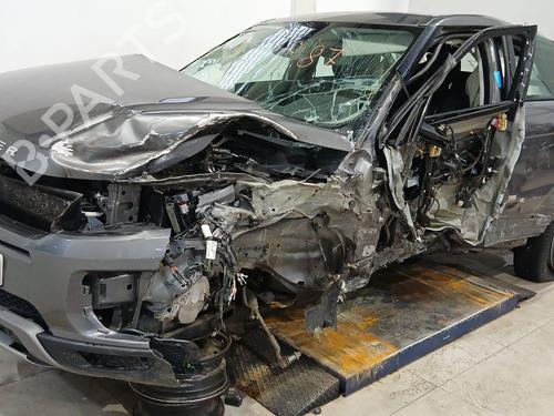 Right front window switch LAND ROVER RANGE ROVER EVOQUE (L538) 2.0 D 4x4 | BP32771888I26  - Image 7