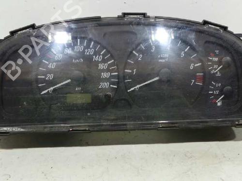 Used Instrument cluster OPEL AGILA (A) (H00) [2000-2007]  340983