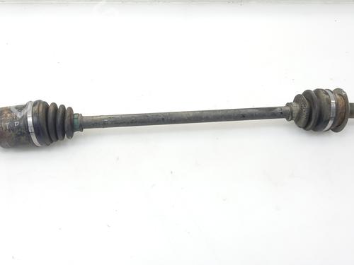 Used Right rear driveshaft SUBARU FORESTER (SJ_) [2012-2025]  22202616