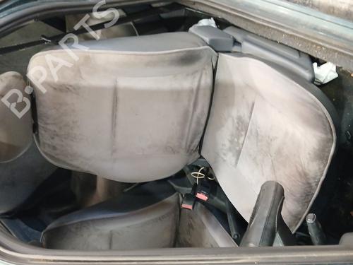 Left front seat CITROËN SAXO (S0, S1) 1.5 D 8850TL | 8850TL