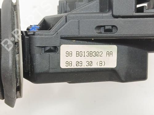 Steering column stalk FORD COUGAR (EC_) 2.5 V6 24V | BP33795021I23  - Image 7