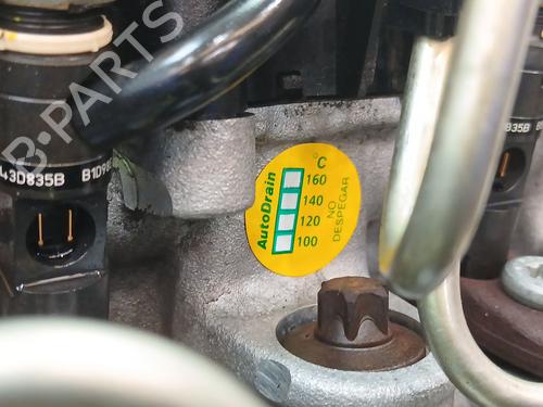 Engine RENAULT MEGANE II Saloon (LM0/1_) 1.5 dCi (LM0F, LM0T, LM2B) | BP39722458M1 - Image 8