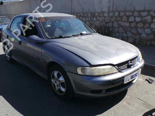 Steering pump OPEL VECTRA B (J96)  | BP1472405M99 