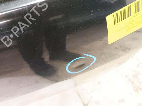 Tailgate CHEVROLET CAPTIVA (C100, C140) 2.0 D 4WD | BP29592474C6 