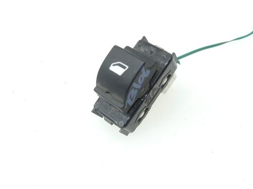 Used Right rear window switch OPEL CROSSLAND X / CROSSLAND (P17, P2QO) 1.2 (75) (110 hp) 22374374