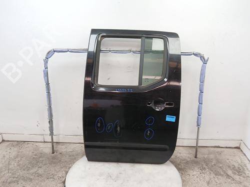 Used Left rear door Left rear door NISSAN NAVARA NP300 (D40) 2.5 dCi 4WD (174 hp) 39945581 39945581