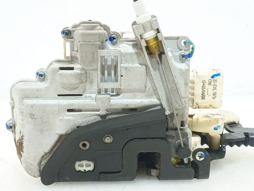 Front left lock AUDI A6 C6 (4F2) 3.0 TDI quattro | BP31710073C98  - Image 6