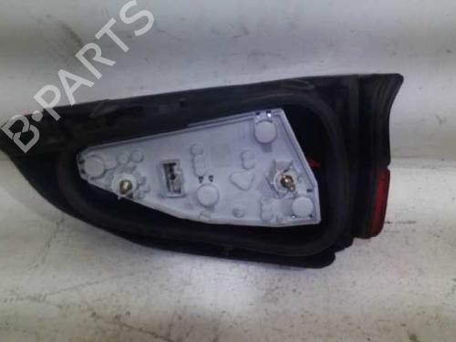 Right taillight PEUGEOT 106 II (1A_, 1C_)  | BP913971C35 