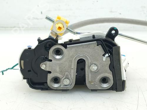 Used Front left lock Front left lock MG MG ZS SUV (AZS1) 1.0 T-GDi (111 hp) 30561182 30561182