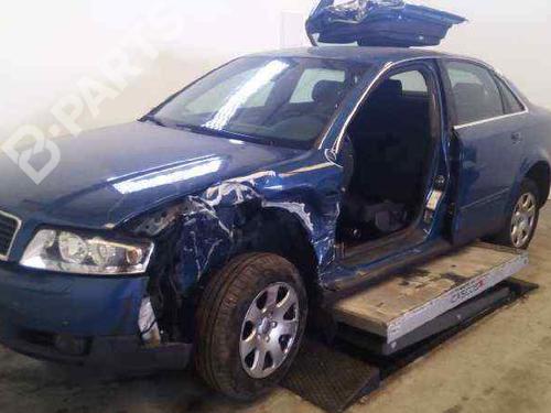 AUDI A4 B6 (8E2)  1.9 TDI  5893