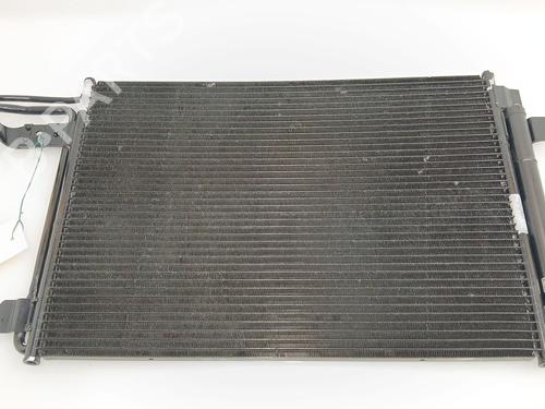 AC radiator AUDI A3 (8P1) 2.0 TDI 16V | BP28813514M32 