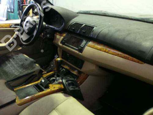 Windscreen washer tank BMW X5 (E53) 3.0 d | BP7423614C113  - Image 5