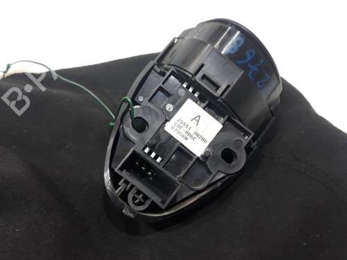 Steering wheel controls NISSAN X-TRAIL I (T30)  | BP18046723E15 