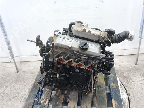 Engine KIA PICANTO I (SA) 1.1 | BP40006098M1 - Image 2