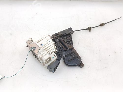rear-left-lock-mercedes-benz-m-class-w164-2005-2006-2007-2008-2009-2010-2011-2012-36533184 main image