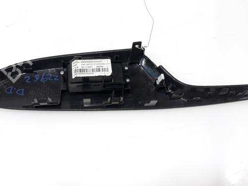 Right front window switch HONDA CIVIC VIII Hatchback (FN, FK) 1.8 (FN1, FK2) | BP19339648I26 