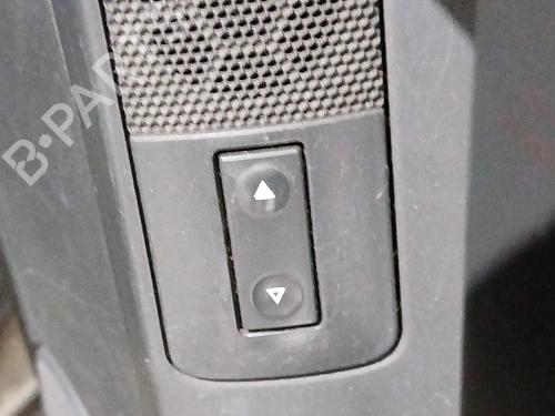 Used Right rear window switch Right rear window switch OPEL VECTRA C (Z02) [2002-2009] 34440085 34440085