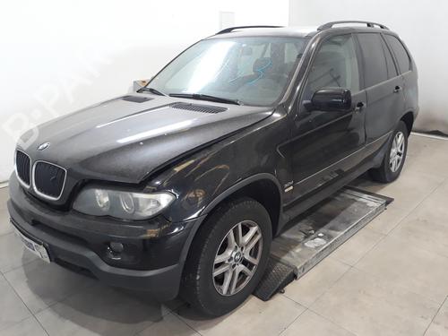 Intercooler BMW X5 (E53)  | BP10055632M30 