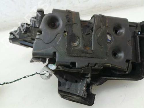 Front right lock FORD C-MAX (DM2)  | BP3671890C97 