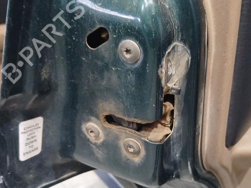 Fechadura trás esquerda JEEP CHEROKEE (XJ) [1983-2001]  30872620