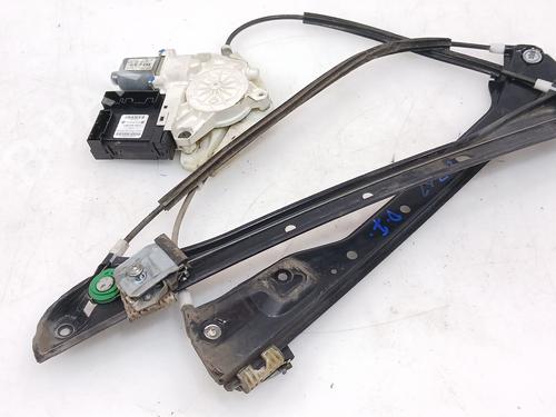Front left window mechanism VW GOLF PLUS V (5M1, 521) 1.9 TDI | BP36452497C22 - Image 2