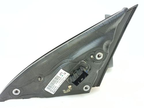 Right mirror OPEL INSIGNIA A Sports Tourer (G09) 2.0 CDTI (35) | BP27176566C27 