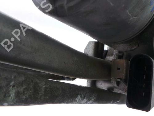 Front wiper motor AUDI Q5 (8RB) 2.0 TDI quattro | BP2535570M29 