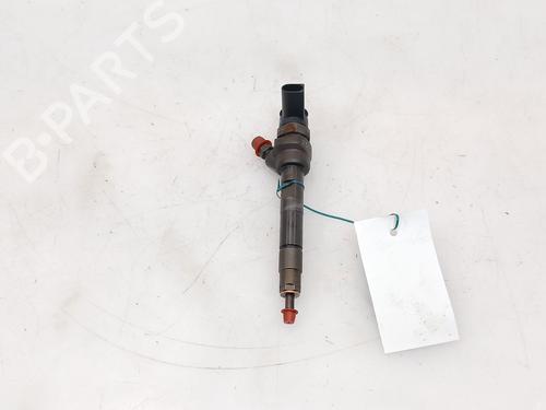 Used Injector Injector BMW 3 (F30, F80) 318 d (143 hp) 36230153 36230153