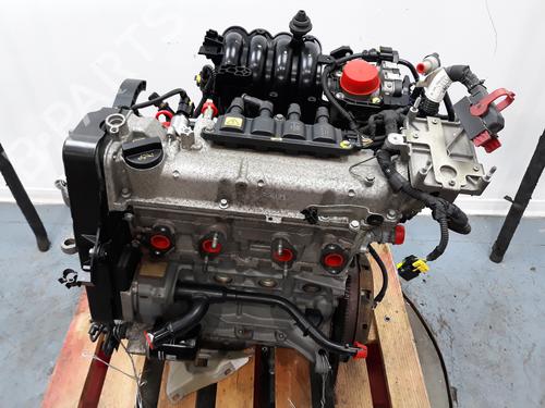 Motor FIAT 500 (312_) 1.2 (312AXA1A) (69 hp) 15213665