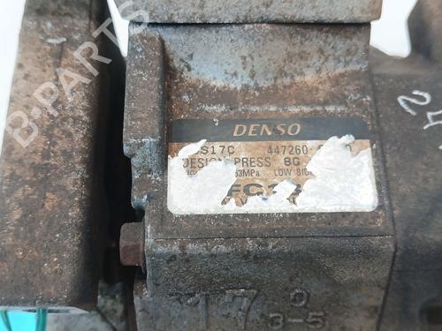 AC compressor HONDA FR-V (BE) 2.2 i CTDi (BE5) | BP38597463M34 - Image 7