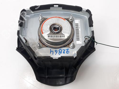 Driver airbag SUZUKI GRAND VITARA II (JT, TE, TD) 1.9 DDiS All-wheel Drive (JT419, TD44, JB419WD, JB419XD,... | BP18640788C9 