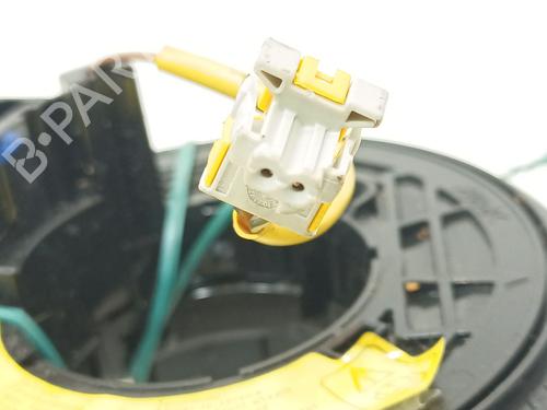 Kontaktrulle Airbag FORD FIESTA VI (CB1, CCN) 1.4 TDCi | BP26941195C102