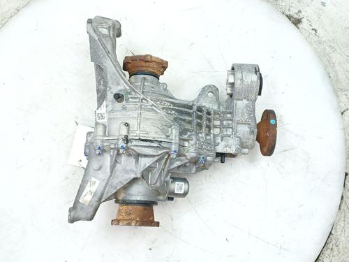 Used Rear differential AUDI Q5 (FYB, FYG) 2.0 TFSI quattro (252 hp) 31039549