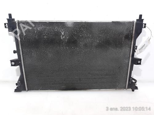 Køler SUZUKI VITARA (LY) 1.6 DDiS (APK 416D) (120 hp) 12556937
