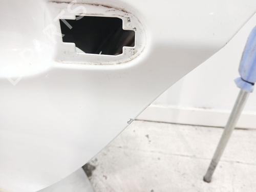 Left rear door BMW 3 (F30, F80) 318 d | BP24395585C4 