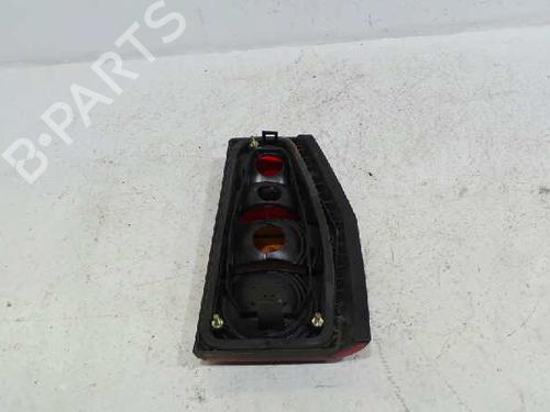 Left taillight VW POLO II (86C, 80)  | BP2955843C34 
