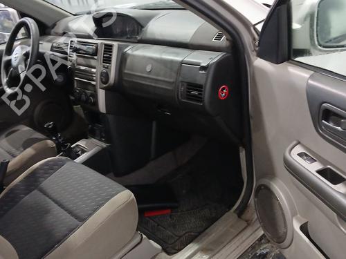 Left rear window switch NISSAN X-TRAIL I (T30) 2.2 dCi 4x4 | BP31710084I29 