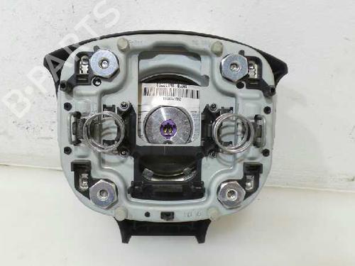 Driver airbag VW JETTA III (1K2) 1.6 FSI | BP3197422C9 