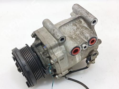 AC compressor FORD FOCUS I Turnier (DNW) 1.6 16V | BP33176229M34 - Image 2