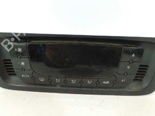 Comando chauffage Comando chauffage 4753974 4753974