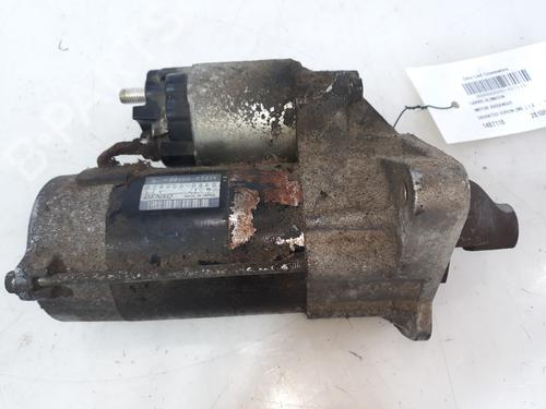 Used Starter DAIHATSU SIRION (M3_) 1.3 (M301) (87 hp) 11516347