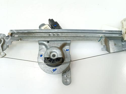 Rudehejsemekanisme Højre bagtil RENAULT GRAND SCÉNIC II (JM0/1_) 1.9 dCi (JM14) (131 hp) 28052906