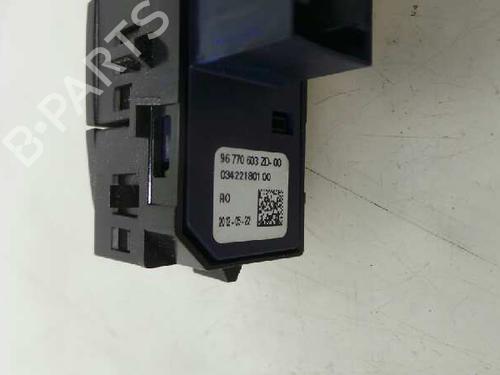 Switch PEUGEOT 508 I (8D_) 1.6 HDi | BP4627365I30 