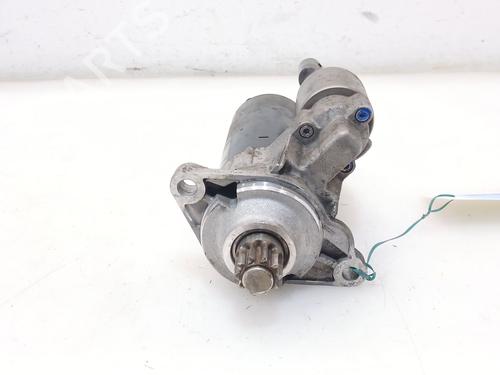 Starter VW GOLF PLUS V (5M1, 521) 1.9 TDI | BP36436175M8 - Image 3