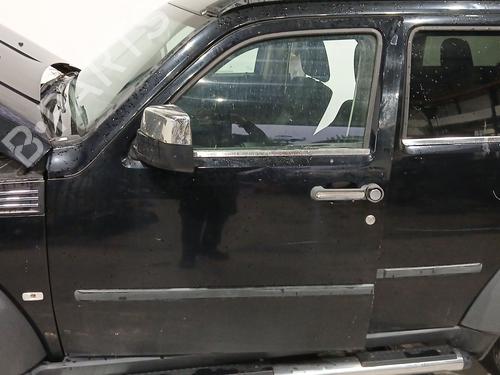 Used Left front door Left front door DODGE NITRO 2.8 CRD (163 hp) 36700701 36700701