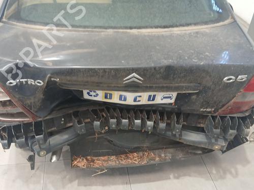 Left front brake caliper CITROËN C5 I (DC_) 2.0 HDi (DCRHZB, DCRHZE) | BP39533503M105 - Image 11