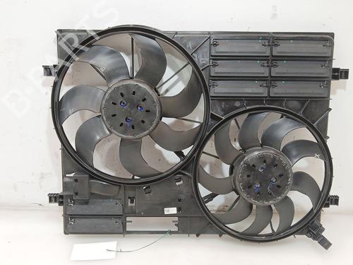 Køleventilator elektrisk Køleventilator elektrisk 38051132 38051132