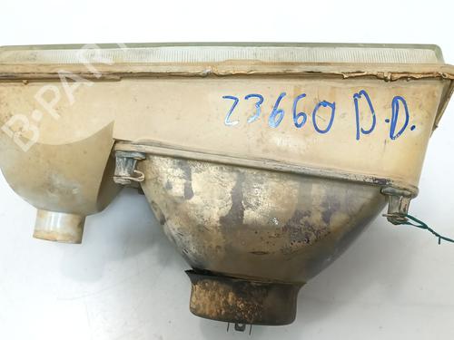 Right headlight CITROËN C15 Box Body/MPV (VD_) 1.8 D | BP29888364C29