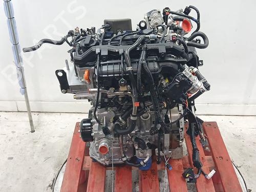 Motor HYUNDAI KONA (OS, OSE, OSI) 1.0 T-GDi (120 hp) 29447766